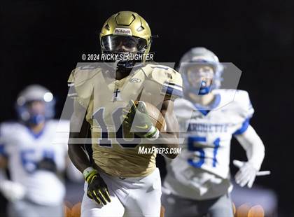 Thumbnail 3 in Marquette Catholic @ Althoff Catholic photogallery.