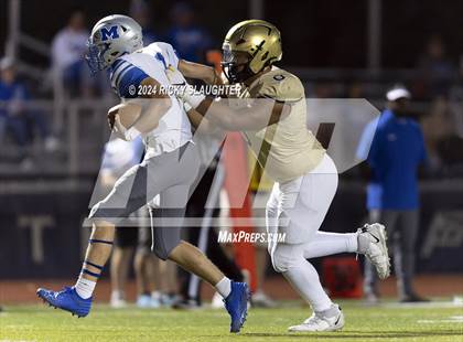 Thumbnail 1 in Marquette Catholic @ Althoff Catholic photogallery.