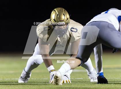 Thumbnail 1 in Marquette Catholic @ Althoff Catholic photogallery.