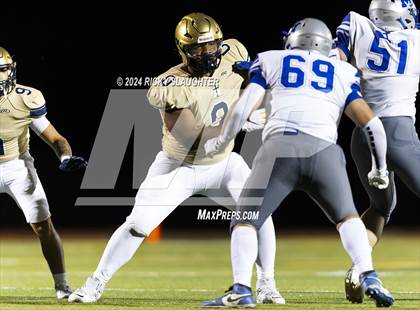 Thumbnail 2 in Marquette Catholic @ Althoff Catholic photogallery.