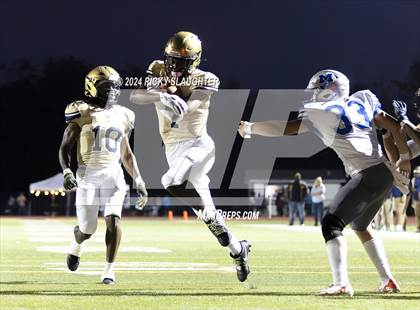 Thumbnail 3 in Marquette Catholic @ Althoff Catholic photogallery.