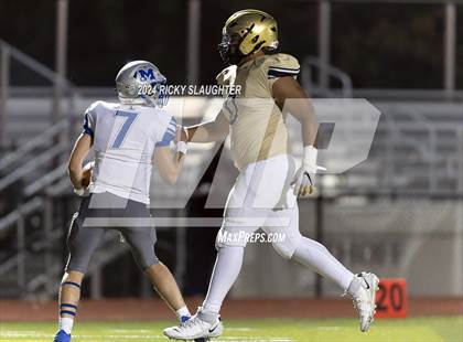 Thumbnail 2 in Marquette Catholic @ Althoff Catholic photogallery.