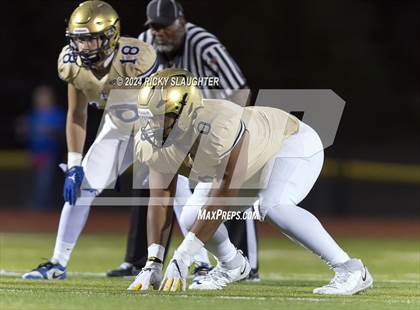 Thumbnail 2 in Marquette Catholic @ Althoff Catholic photogallery.