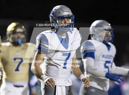 Thumbnail 1 in Marquette Catholic @ Althoff Catholic photogallery.