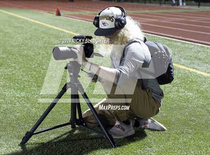 Thumbnail 1 in Marquette Catholic @ Althoff Catholic photogallery.