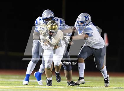 Thumbnail 3 in Marquette Catholic @ Althoff Catholic photogallery.