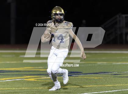 Thumbnail 1 in Marquette Catholic @ Althoff Catholic photogallery.