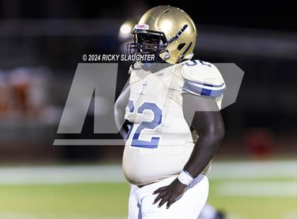 Thumbnail 1 in Marquette Catholic @ Althoff Catholic photogallery.