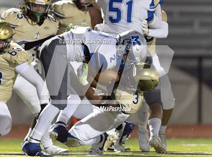 Thumbnail 1 in Marquette Catholic @ Althoff Catholic photogallery.