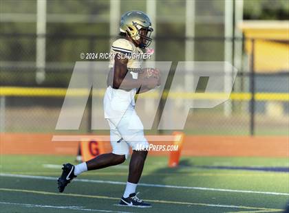 Thumbnail 3 in Marquette Catholic @ Althoff Catholic photogallery.