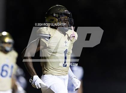 Thumbnail 3 in Marquette Catholic @ Althoff Catholic photogallery.