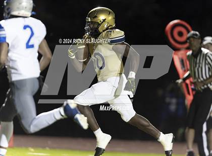 Thumbnail 1 in Marquette Catholic @ Althoff Catholic photogallery.