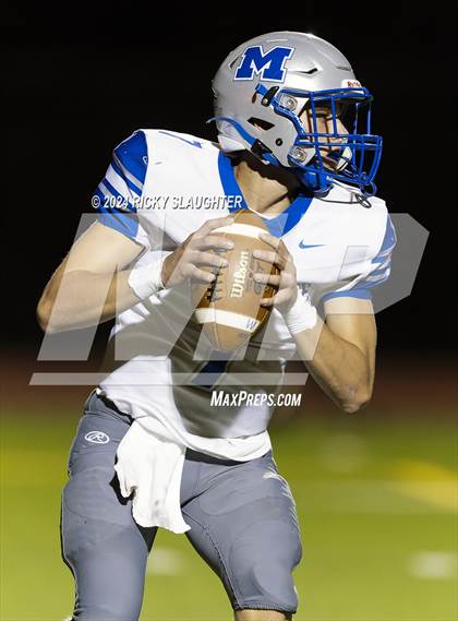 Thumbnail 2 in Marquette Catholic @ Althoff Catholic photogallery.