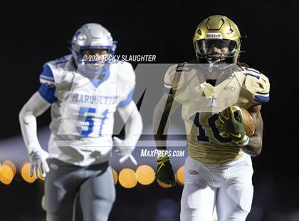 Thumbnail 1 in Marquette Catholic @ Althoff Catholic photogallery.