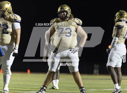 Thumbnail 1 in Marquette Catholic @ Althoff Catholic photogallery.
