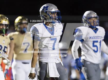 Thumbnail 2 in Marquette Catholic @ Althoff Catholic photogallery.