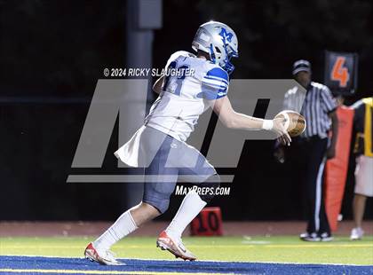 Thumbnail 1 in Marquette Catholic @ Althoff Catholic photogallery.