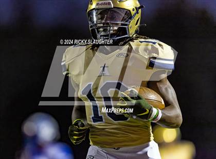 Thumbnail 3 in Marquette Catholic @ Althoff Catholic photogallery.