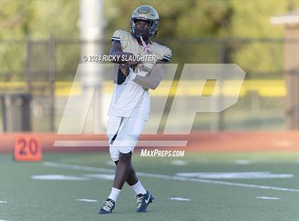 Thumbnail 1 in Marquette Catholic @ Althoff Catholic photogallery.