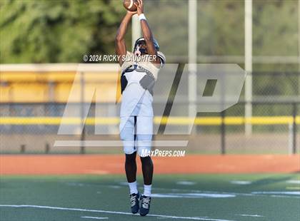 Thumbnail 2 in Marquette Catholic @ Althoff Catholic photogallery.