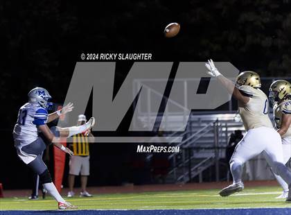 Thumbnail 3 in Marquette Catholic @ Althoff Catholic photogallery.