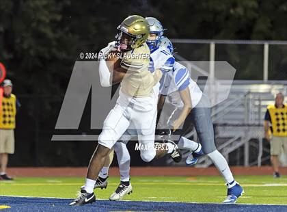 Thumbnail 1 in Marquette Catholic @ Althoff Catholic photogallery.