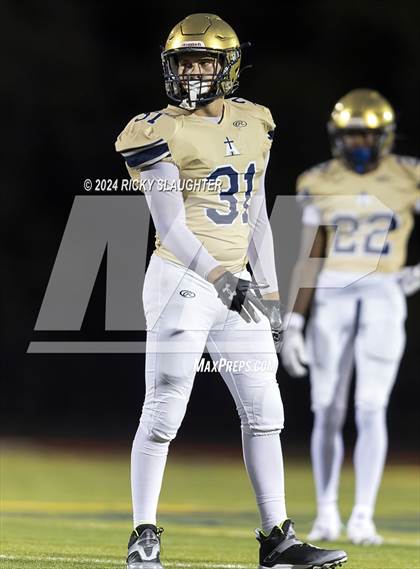 Thumbnail 1 in Marquette Catholic @ Althoff Catholic photogallery.