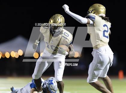 Thumbnail 2 in Marquette Catholic @ Althoff Catholic photogallery.