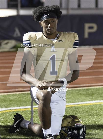 Thumbnail 3 in Marquette Catholic @ Althoff Catholic photogallery.