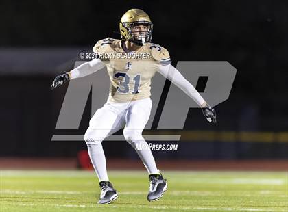 Thumbnail 3 in Marquette Catholic @ Althoff Catholic photogallery.