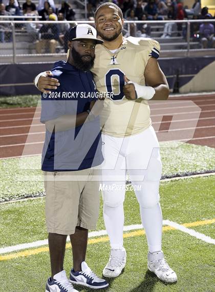 Thumbnail 2 in Marquette Catholic @ Althoff Catholic photogallery.
