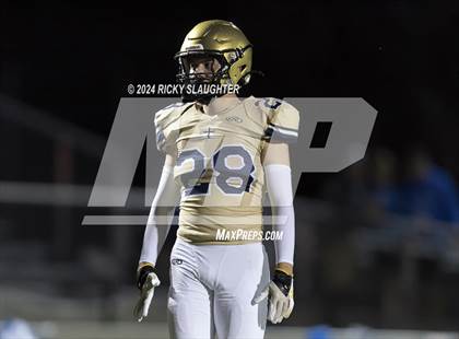 Thumbnail 2 in Marquette Catholic @ Althoff Catholic photogallery.