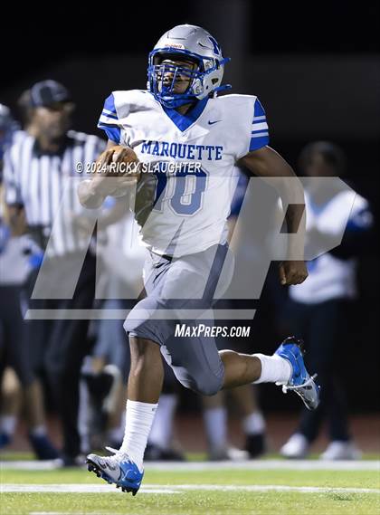 Thumbnail 3 in Marquette Catholic @ Althoff Catholic photogallery.
