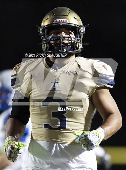 Thumbnail 2 in Marquette Catholic @ Althoff Catholic photogallery.