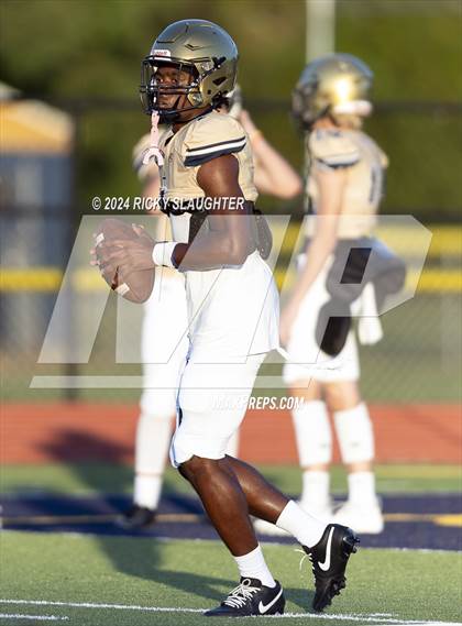 Thumbnail 1 in Marquette Catholic @ Althoff Catholic photogallery.