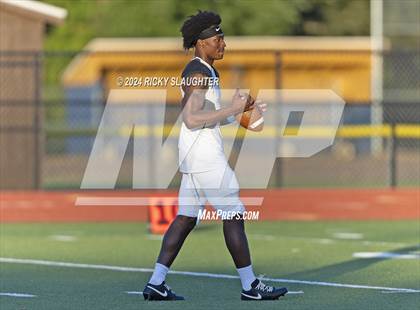 Thumbnail 1 in Marquette Catholic @ Althoff Catholic photogallery.