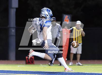 Thumbnail 2 in Marquette Catholic @ Althoff Catholic photogallery.