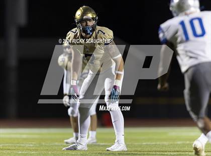 Thumbnail 3 in Marquette Catholic @ Althoff Catholic photogallery.