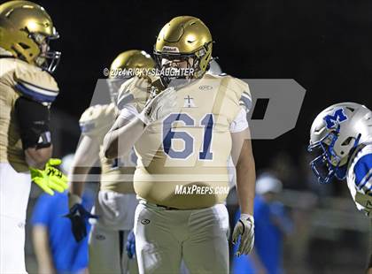Thumbnail 1 in Marquette Catholic @ Althoff Catholic photogallery.
