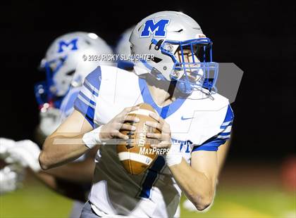 Thumbnail 3 in Marquette Catholic @ Althoff Catholic photogallery.