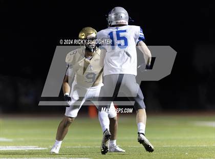 Thumbnail 3 in Marquette Catholic @ Althoff Catholic photogallery.