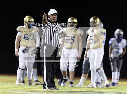 Thumbnail 2 in Marquette Catholic @ Althoff Catholic photogallery.