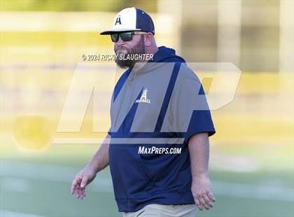 Thumbnail 1 in Marquette Catholic @ Althoff Catholic photogallery.