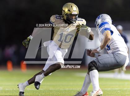 Thumbnail 2 in Marquette Catholic @ Althoff Catholic photogallery.