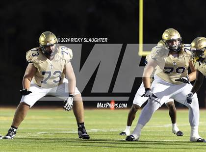 Thumbnail 2 in Marquette Catholic @ Althoff Catholic photogallery.
