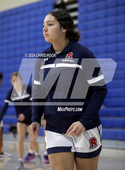 Thumbnail 1 in Baboquivari vs Sahuaro (Inferno Invitational) photogallery.