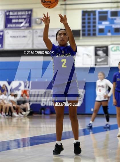 Thumbnail 1 in Baboquivari vs Sahuaro (Inferno Invitational) photogallery.
