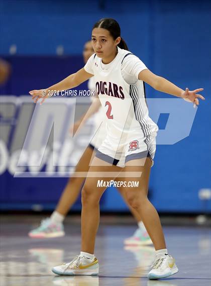 Thumbnail 2 in Baboquivari vs Sahuaro (Inferno Invitational) photogallery.