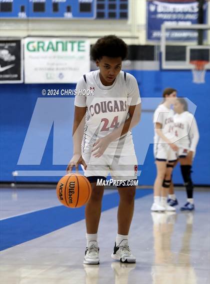 Thumbnail 3 in Baboquivari vs Sahuaro (Inferno Invitational) photogallery.