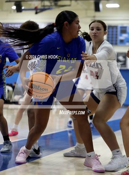 Thumbnail 1 in Baboquivari vs Sahuaro (Inferno Invitational) photogallery.